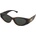 Versace Диоптрични очила Versace VE4454 5429/87