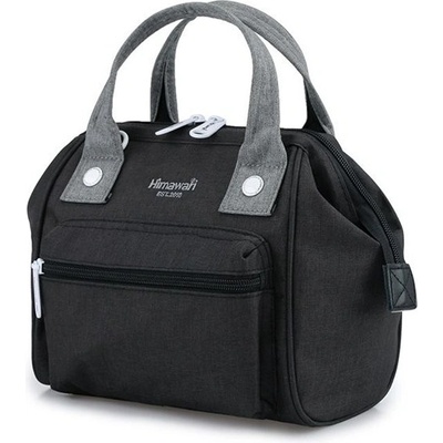 Himawari dámska kabelka a batoh Čierny Artofpolo 9113s2
