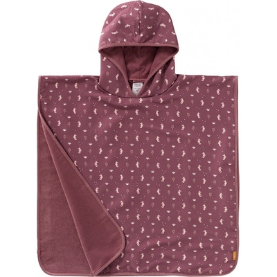 Dětské pončo Fresk Seahorse