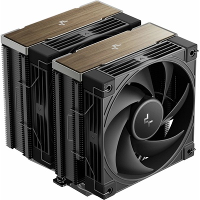 DeepCool AK620 G2 R-AK620G2-BKNNMN-GJD