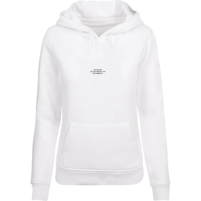 Mister Tee Too Frozen Hoody white XXLUB-MST056-00220 - Камуфлаж, размер 4XL