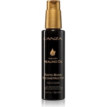 L'anza Keratin Healing Oil Rapid Bond Reconstructor bezoplachová vlasová starostlivosť 100 ml