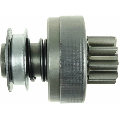 Volnoběžný převod, startér AS-PL SD9163P