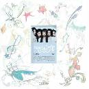 ILLIT - Super Real Me CD