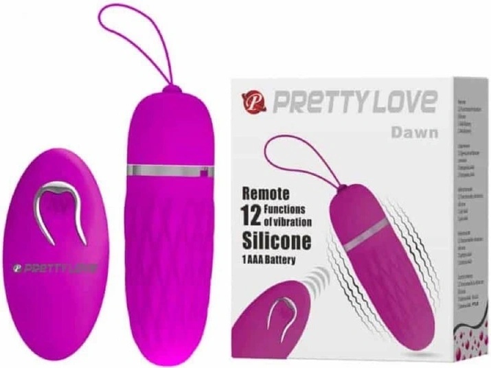 Baile Pretty Love Dawn