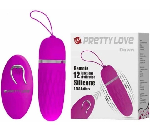 Baile Pretty Love Dawn