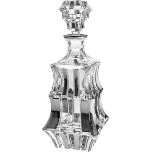 Bohemia 1845 Гарафа Bohemia 1845 - Cascade Platinum, 800 ml (1005756)