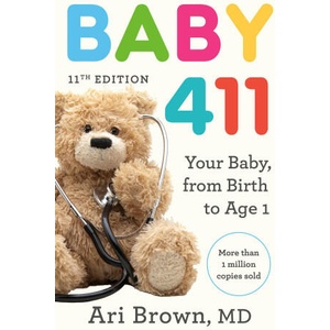 Baby 411, 11th Edition (ISBN: 9780593980880)