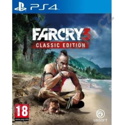 Far Cry 3