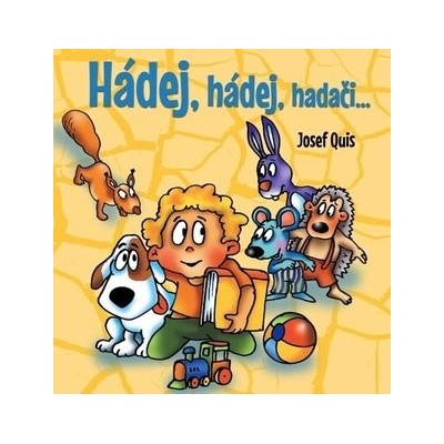 Hádej, hádej, hadači