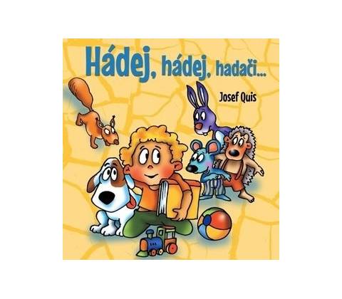 Hádej, hádej, hadači