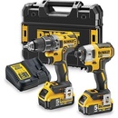 DeWALT DCD791+ DCF887