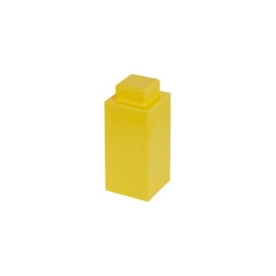 EverBlock Simple block, yellow