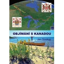 Objímání s Kanadou - Jan Soukup