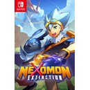 Nexomon Extinction