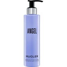 Thierry Mugler Angel tělové parfémové mléko 200 ml