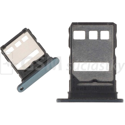 Držiak SIM karty Honor Magic 6 Lite Dual Farba: Zelená