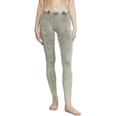 Diesel ATHENA-DNM TROUSERS GREY
