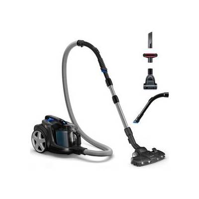 Podlahový vysávač Philips 7000 Series FC9747/09 čierny