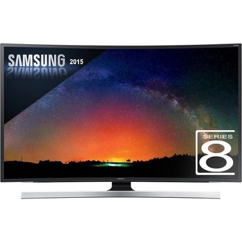 Samsung UE55JS8502