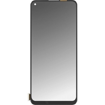 Realme (OEM) Стъкло и LCD екран за Realme GT Neo2, оригинален (OEM), без рамката (20128)