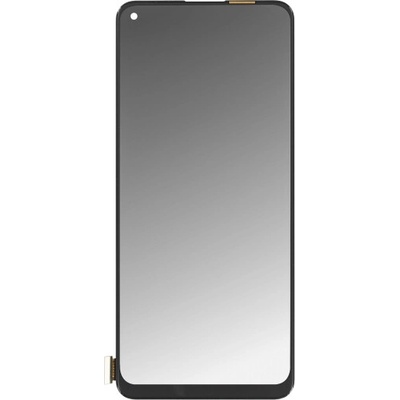 Realme (OEM) Стъкло и LCD екран за Realme GT Neo2, оригинален (OEM), без рамката (20128)