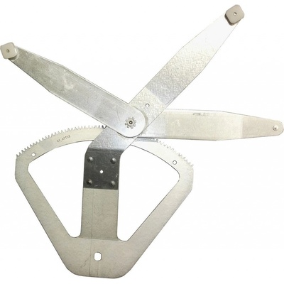 Mechanizmus zdvíhania okna VALEO 851459