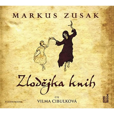 Zlodějka knih – Zboží Dáma