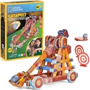 CubicFun 3D puzzle National Geographic: Katapult 93 ks