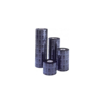 TSC 8550-SWR, TSC, thermal transfer ribbon, wax/resin, 110mm, black P159157-001