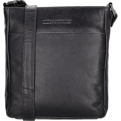 Hide & Stitches Porto 18061 Navy blue 3 3L