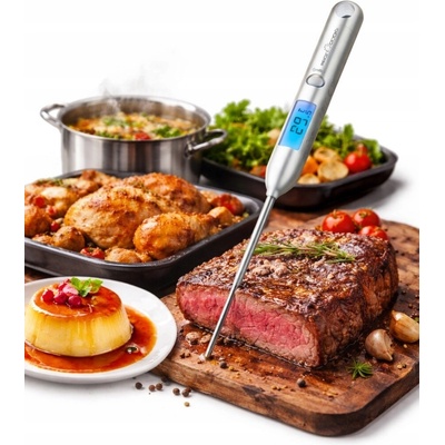 ProfiCook Teploměr digitální PC-DHT 1039