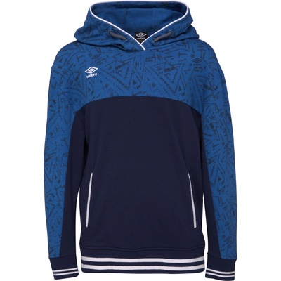 Umbro Wanzi tmavo modrá