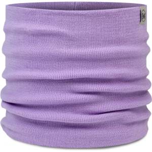 Buff Шал Buff Knitted Neckwarmer Lilon Scarf - Grape Ice - размер One Size (203-2767-0511)