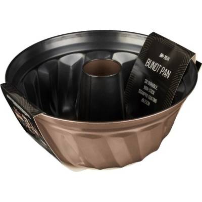 Berlingerhaus Forma na bábovku 25cm Rose Gold BH-7874