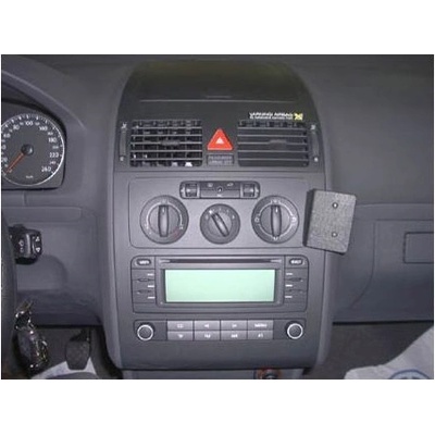 Brodit ProClip montážní konzole na palubní desku pro Volkswagen Touran 03-15, 853266