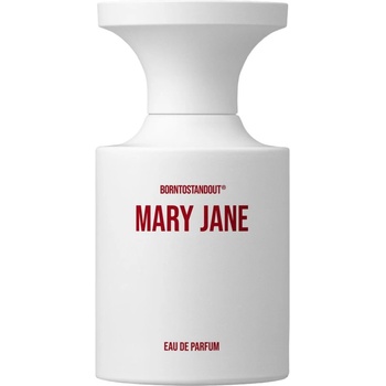 Borntostandout Mary Jane EDP 50 ml