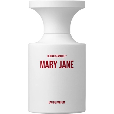 Borntostandout Mary Jane EDP 50 ml