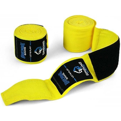 Ground Game „Neon“