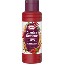 Hela Gewürzwerk Hela Curry kečup Ostrý 300 ml