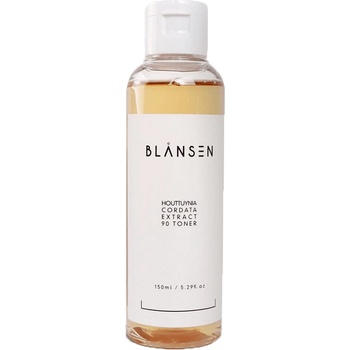 Image 1 of Chamos Cosmetics Успокояващ тонер за лице и скалп с 90% Хотуния Chamos Blansen (CHBL610190)