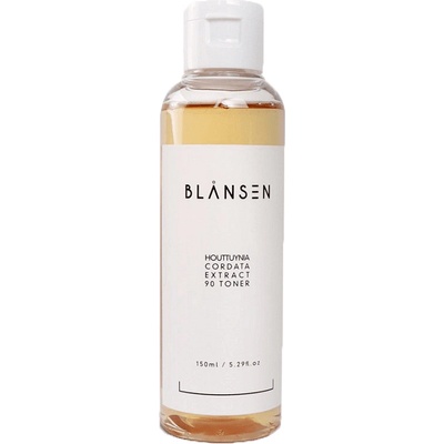 Chamos Cosmetics Успокояващ тонер за лице и скалп с 90% Хотуния Chamos Blansen (CHBL610190)