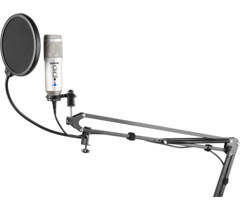 Vonyx CMS320T