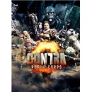Contra: Rogue Corps