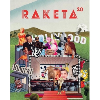 Raketa č. 20