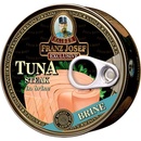 Kaiser Franz Josef Exclusive Tuniak steak vo vlastnej šťave 170 g