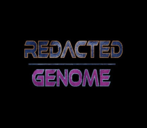 Redacted: Genome