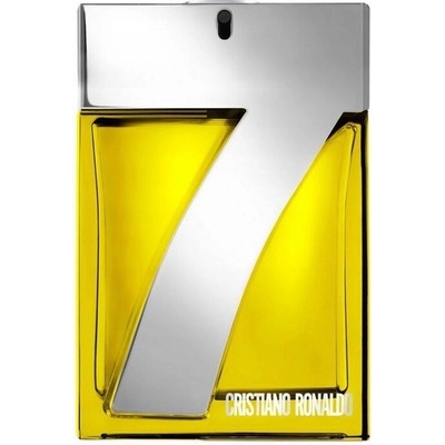 Cristiano Ronaldo Discover toaletná voda pánska 30 ml