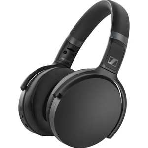 Sennheiser HD 450BT black (508386) Слушалки