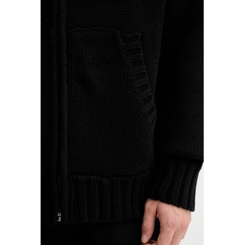 G-Star RAW Памучна жилетка G-Star Heavy full zip hdd (D27113.D631)